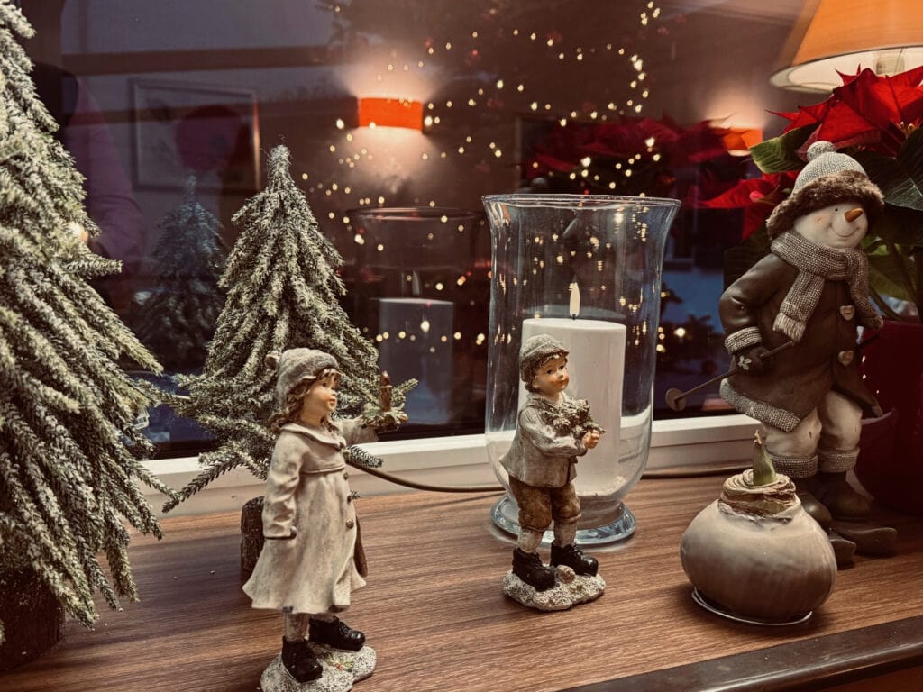 Haus Rothenburg © Christian Matat